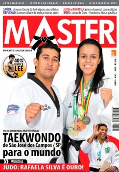Revista Master 5