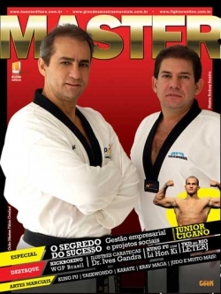 Revista Master 3