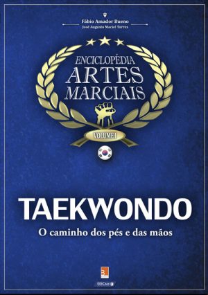 Enciclopédia Artes Marciais: TAEKWONDO