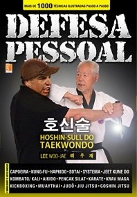 Defesa Pessoal – Hoshinsull do Taekwondo