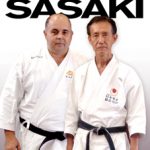 Karate-Do, as licoes que aprendi com sensei Sasaki